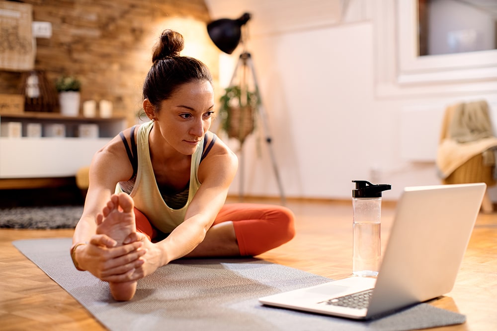 melhor personal trainer online